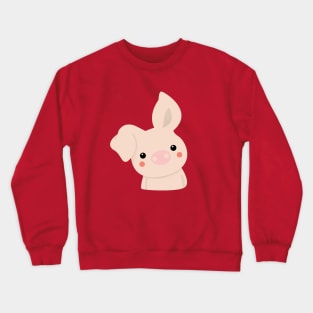 Happy Chinese New Year - 2019 Crewneck Sweatshirt